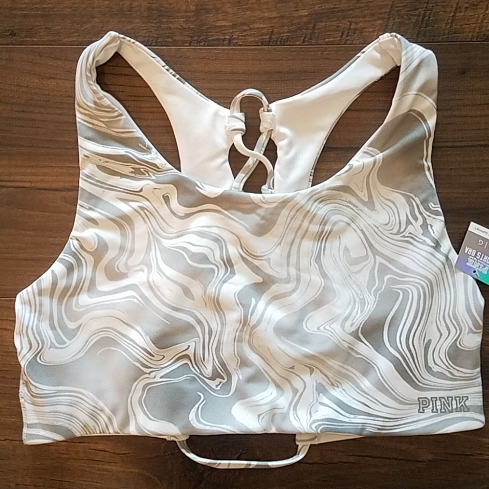🔥SALE🔥 - VS PINK - Sports Bra